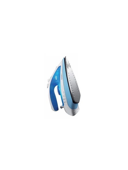 Braun SI-340 Buharlı Ütü 3 Serisi - Resim 2