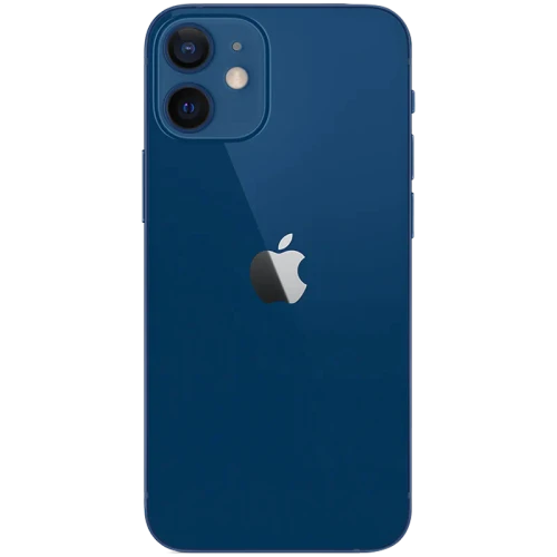APPLE IPHONE 12 64 GB MAVİ TEŞHİR - Resim 2