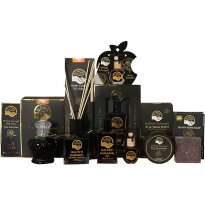 Karagül Kolonyaları 7’li Karagül Özel Paket ürün görseli 1