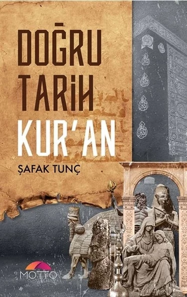 Doğru Tarih Kur'an ürün görseli 1