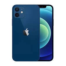 APPLE IPHONE 12 64 GB MAVİ TEŞHİR ürün görseli 1