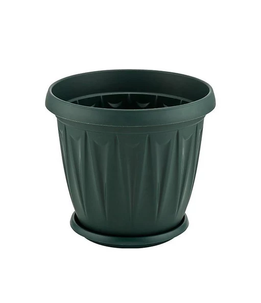 Omnipazar SY-5703 3,5 litre Plastik Ürgüp Saksı ürün görseli 1