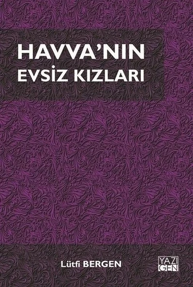 Havva'nın Evsiz Kızları ürün görseli 1