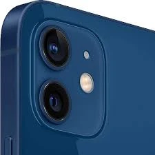 APPLE IPHONE 12 64 GB MAVİ TEŞHİR - Resim 3