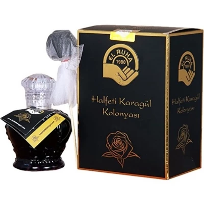 Karagül Kolonyaları Karagül Kolonyası (Gerçek Karagül`den Üretilmiştir) ürün görseli 1
