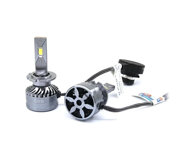 Photon Ultimate D2S/R Ballast Xenon Led - Resim 3
