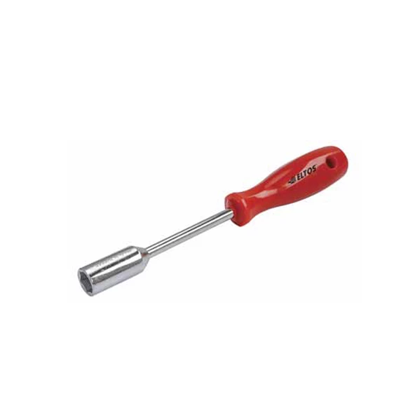 Eltos Lokma Tornavida Lokma Uçlu Tornavida 10 MM ELT010 ürün görseli 1