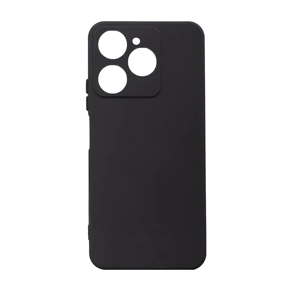 General Mobile GM Era 30 Kılıf Lüx Kamera Koruma Çıkıntılı Soft Silikon ürün görseli 1