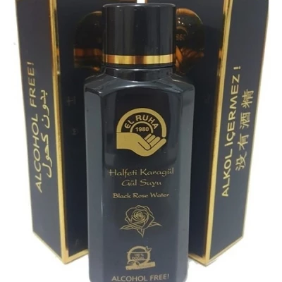 Karagül Kolonyaları Karagül Suyu Alkol Içermez (Gerçek Karagül`den Üretilmiştir)250 ml ürün görseli 1