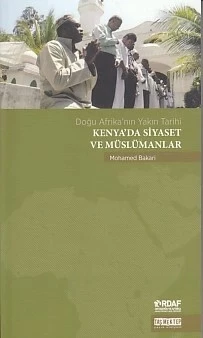 Kenya'da Siyaset ve Müslümanlar ürün görseli 1