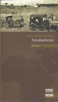 Seyahatlerim ürün görseli 1