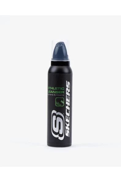 Skechers S212504-001 Shoe Care U Athletic Cleaner Unisex Ayakkabı Bakım Ürünü ürün görseli 1