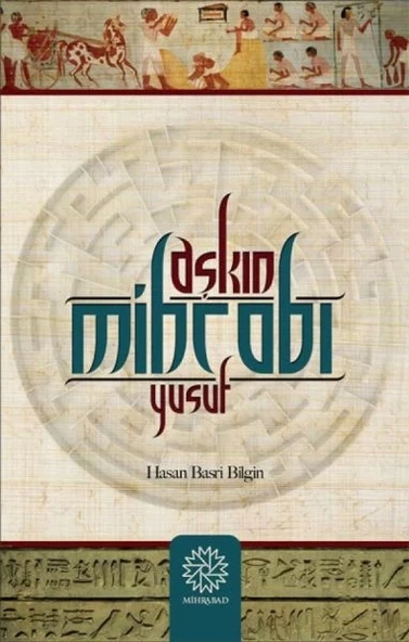 Aşkın Mihrabı Yusuf ürün görseli 1