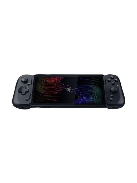 Razer Edge Gaming Tablet ve Kishi V2 Pro Kontrolcü RZ80-04610100-B3G1 ürün görseli 1
