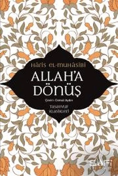 Allaha Dönüş ürün görseli 1