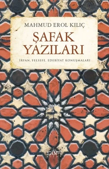 Şafak Yazıları ürün görseli 1