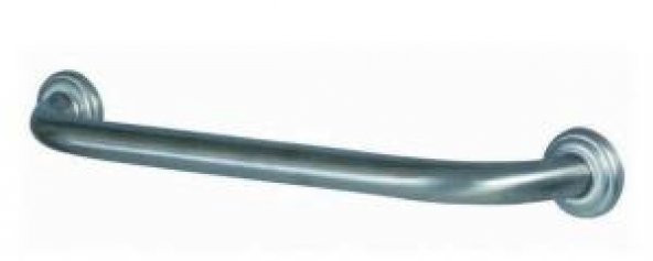 ENGELLİ TUTAMACI 30 CM PASLANMAZ ÇELİK ürün görseli 1
