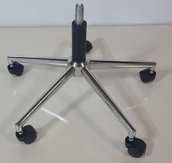 Büro Sandalyesi Ayağı+Teker+100 lük Piston Ücretsiz Kargo ürün görseli 1