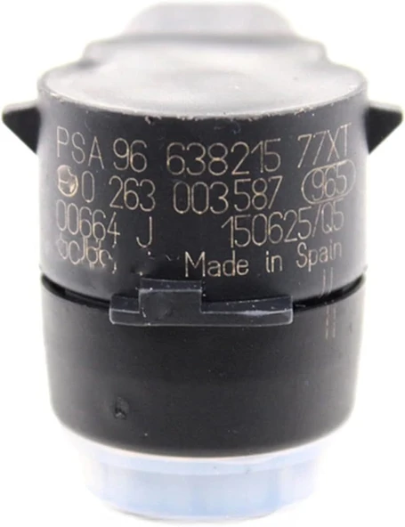 Citroen Pegeouth  Arka Park Sensörü Psa9666016377 ürün görseli 1