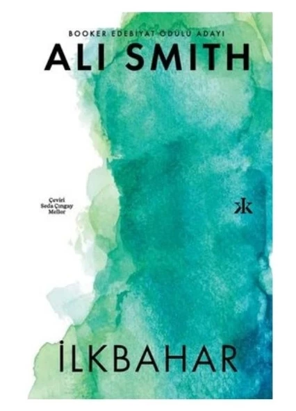 İlkbahar Kafka Kitap ürün görseli 1