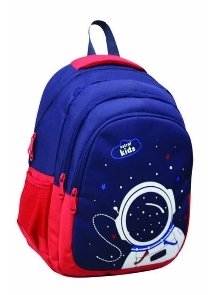 ASTRAL DİSCOVERY İLKOKUL TAKIM ÇANTA ASTRONOT ürün görseli 1
