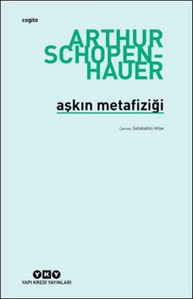 Aşkın Metafiziği ürün görseli 1