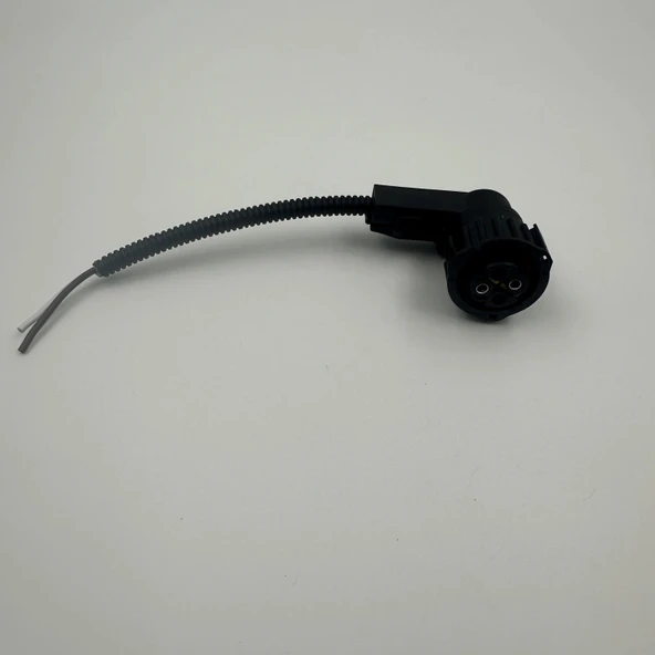 Soketli Bobin Kablosu - 20 CM - Resim 3