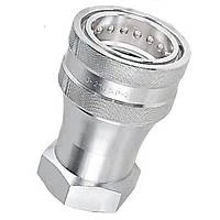 1"1/4 HİDROLİK OTOMATİK REKOR BAĞLANTI DİŞİ GÖVDE ürün görseli 1