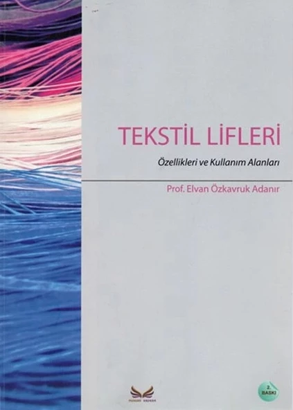 Tekstil Lifleri ürün görseli 1
