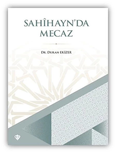Sahihayn'da Mecaz ürün görseli 1