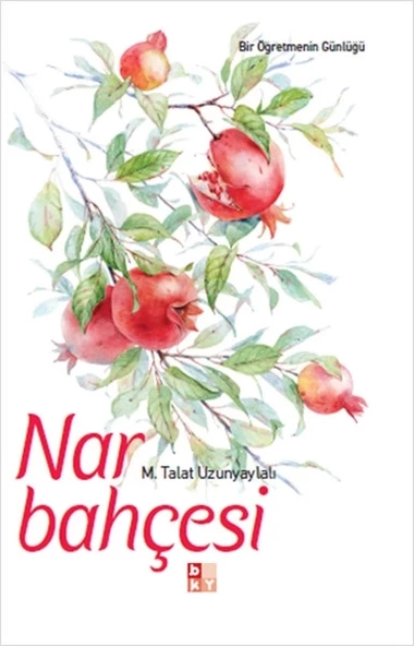 Nar Bahçesi ürün görseli 1
