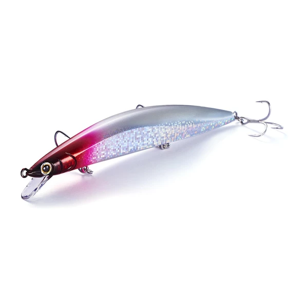 Jackson Athlete Plus 120S VG 12 cm 21 gr Sinking Maket Balık  WRH ürün görseli 1