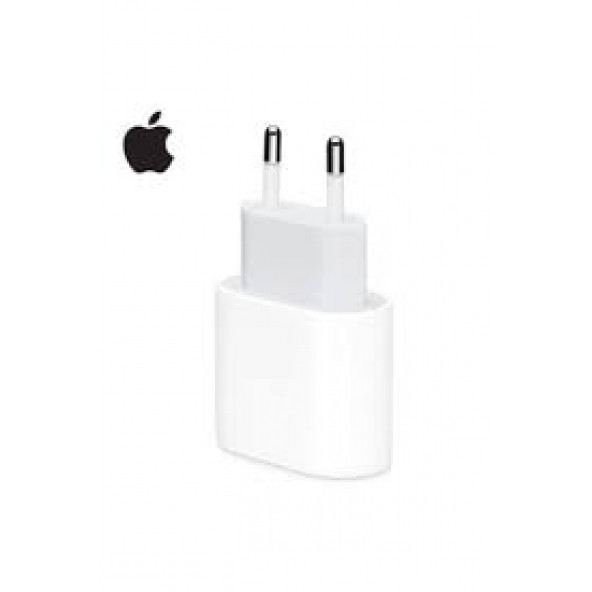 İphone 20W Hızlı Şarj Adaptörü - Resim 2