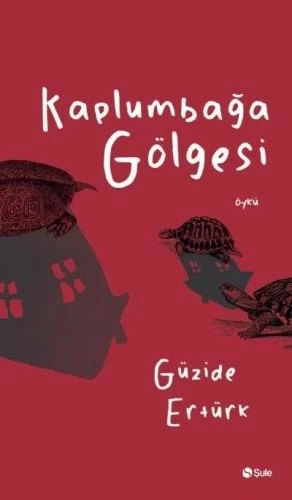 Kaplumbağa Gölgesi ürün görseli 1