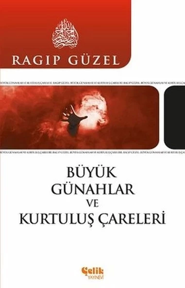 Büyük Günahlar ve Kurtuluş Çareleri ürün görseli 1