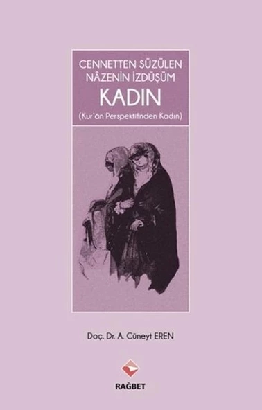 Cennetten Süzülen Nazenin İzdüşüm Kadın ürün görseli 1