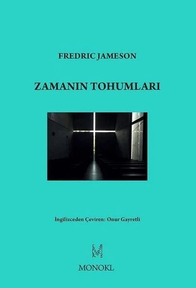 Zamanın Tohumları ürün görseli 1