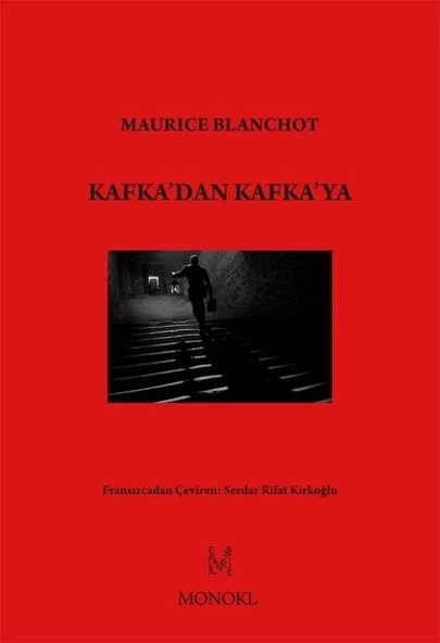 Kafka'dan Kafka'ya ürün görseli 1