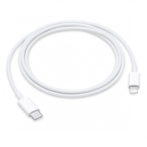 İphone USB-C Lightning Hızlı Şarj Kablosu - Resim 3