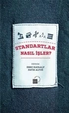 Standartlar Nasıl İşler? ürün görseli 1