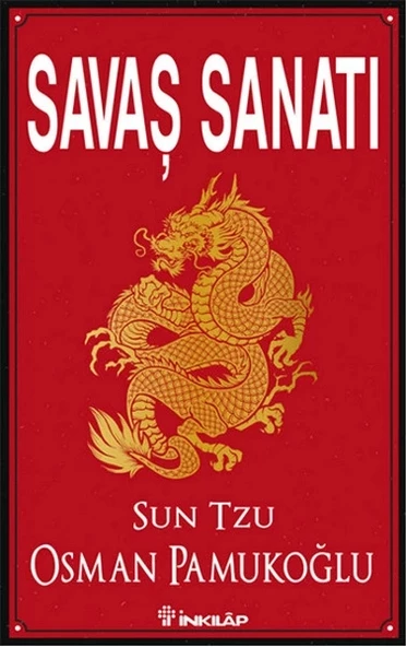 Savaş Sanatı ürün görseli 1