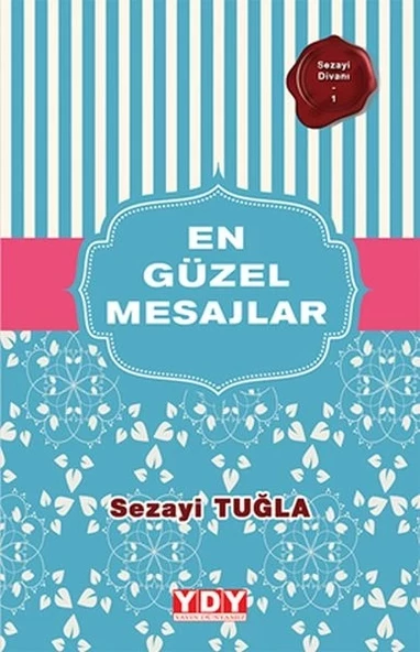 Sezayi Divanı 1 - En Güzel Mesajlar ürün görseli 1