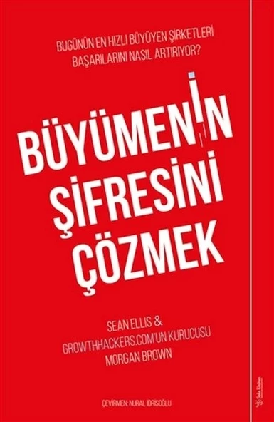 Büyümenin Şifresini Çözmek ürün görseli 1