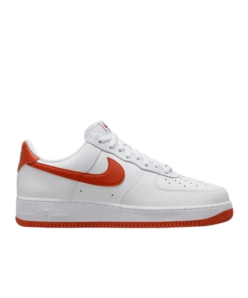 Nike Air Force 1 '07 Sneaker Günlük Spor Ayakkabı FJ4146-106 ürün görseli 1