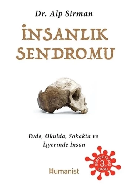 İnsanlık Sendromu ürün görseli 1