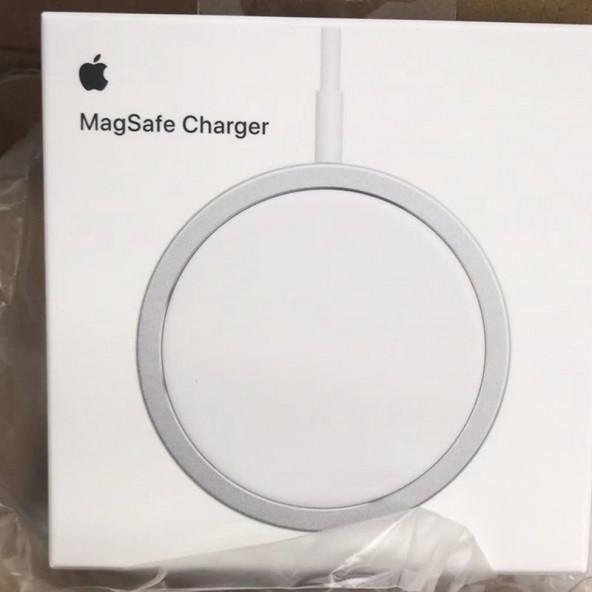 Mag Safe Şarj Aleti - Resim 2
