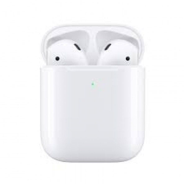 Air 2.Nesil Premium Quality Bluetooth Kulaklık ürün görseli 1