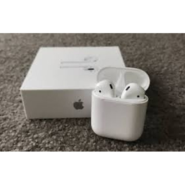 Air 2.Nesil Premium Quality Bluetooth Kulaklık - Resim 2