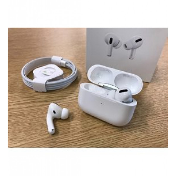 Air Pro Premium Quality Bluetooth Kulaklık - Resim 3
