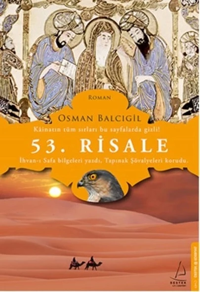 53. Risale ürün görseli 1